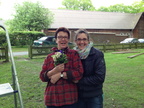 2013 05 24 Aufbau Jubilaeumsbacktag Bilder Ralf 006